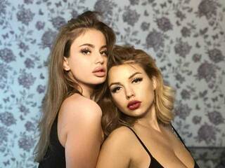 Erotični video klepet GiaYevangeliya