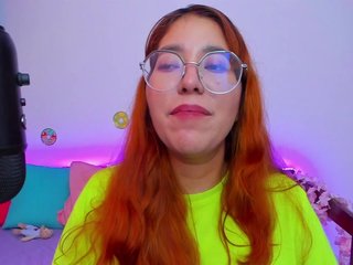 Erotični video klepet Gigimoon