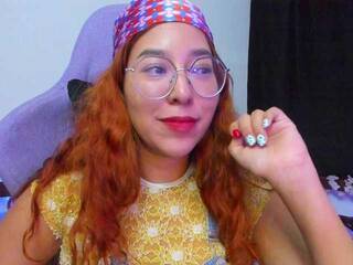 Erotični video klepet Gigimoon