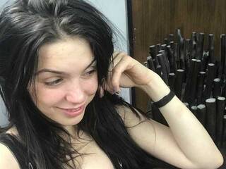 Erotični video klepet GillKelly