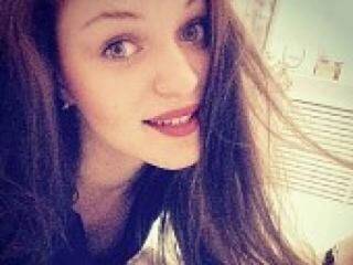 Erotični video klepet gimnastkka