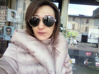 Fotografija profila dolcevita76