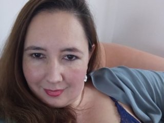 Profilna fotografija MissGina