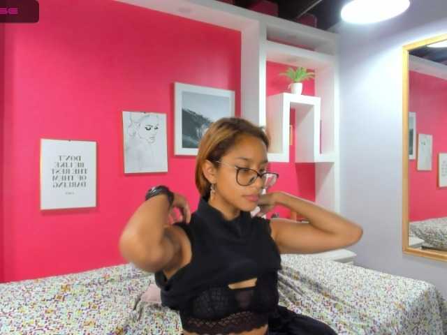 Oddajajo posnetke zaslona ginebracole