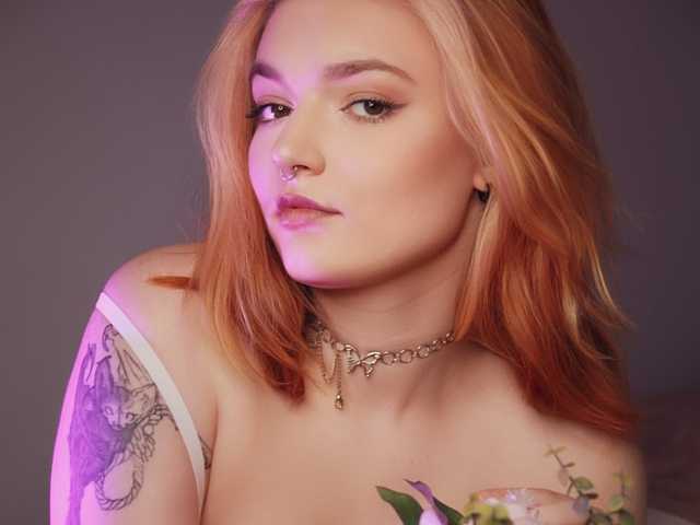Fotografija profila GingerLisa