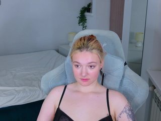 Erotični video klepet GingerLisa