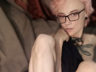 Erotični video klepet GingerWind