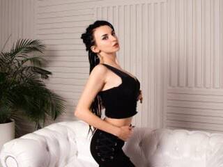 Erotični video klepet Gingerwitch