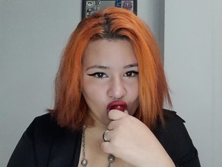 Erotični video klepet GinOrtega
