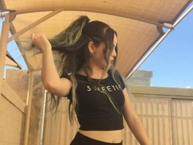 Fotografija profila Girasol18