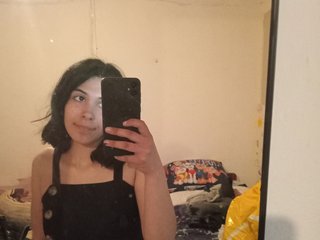 Erotični video klepet Girl223