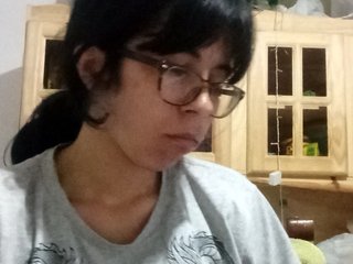 Erotični video klepet Girl223