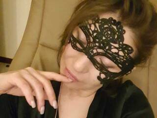 Erotični video klepet GirlBezProblem