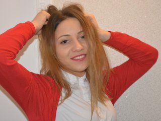 Profilna fotografija girlnextdoor4