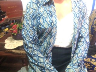 Erotični video klepet Girlsexy2