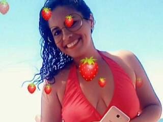 Erotični video klepet Gisele27