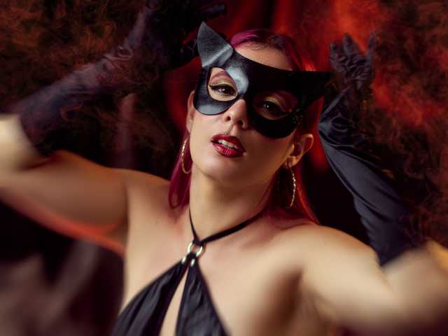 Fotografija profila GiselleNoah