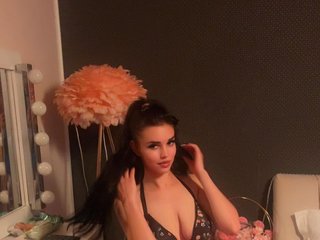 Erotični video klepet GisellePalmer