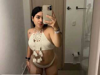 Erotični video klepet GisselDowell