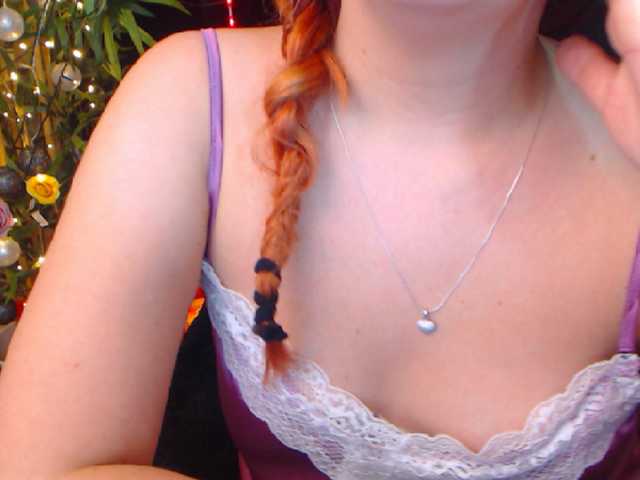 Oddajajo posnetke zaslona GiuliaBeatrix