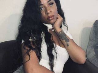 Erotični video klepet glamourgirl