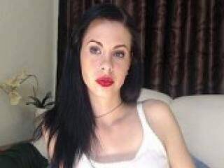 Erotični video klepet glamourlips