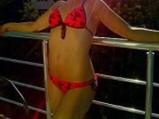 Erotični video klepet glamurcha