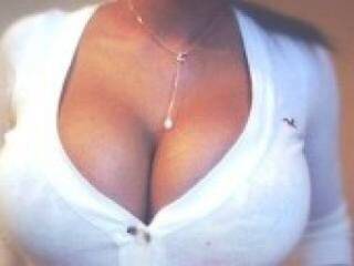 Erotični video klepet glamurka