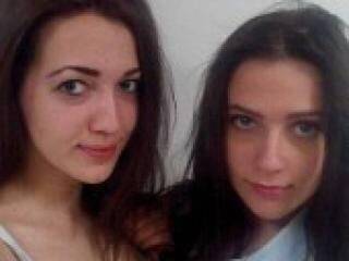 Erotični video klepet glamurmiss