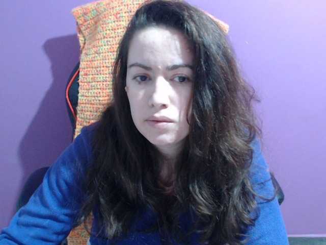 Oddajajo posnetke zaslona GldSquirt23