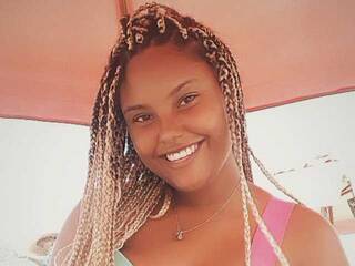 Erotični video klepet GloriaBlack