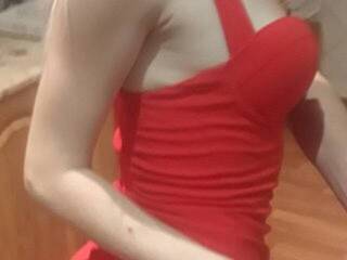 Erotični video klepet gloriacharm