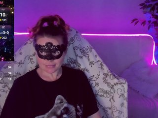 Erotični video klepet GloriaGrays