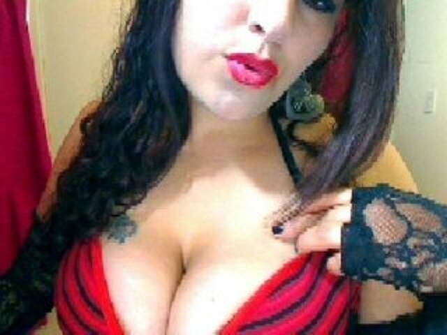 Fotografija profila gloriasexx159