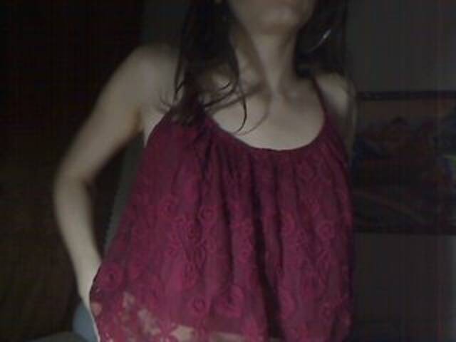 Oddajajo posnetke zaslona GloriaMe2019