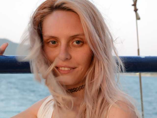 Fotografija profila gloriawoo