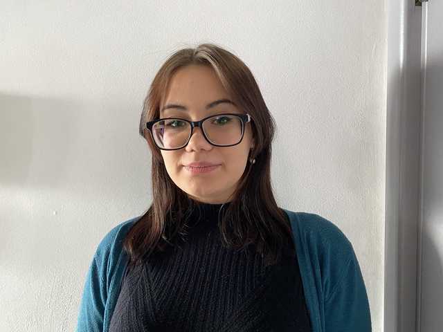 Fotografija profila GloriyaVander