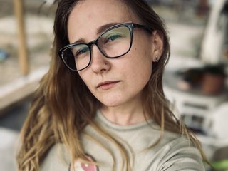 Erotični video klepet glossybabe