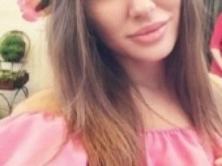 Erotični video klepet godddess