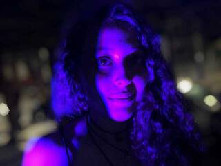 Erotični video klepet goddes-freyja