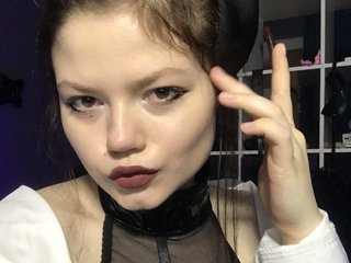 Erotični video klepet GoddessDarina