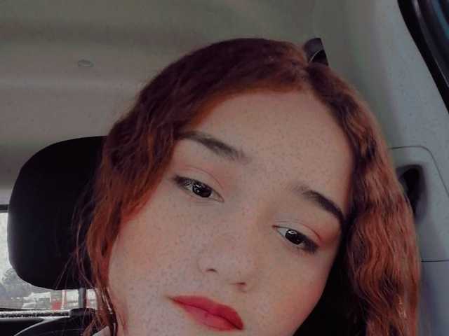 Fotografija profila goddessathena