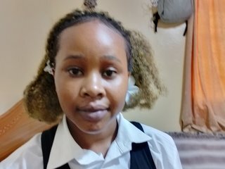 Erotični video klepet Goddessrossie