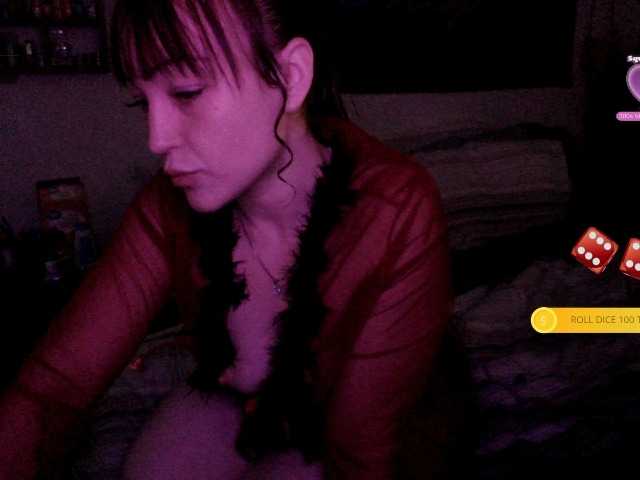 Oddajajo posnetke zaslona Goddess_Savannah_Haze