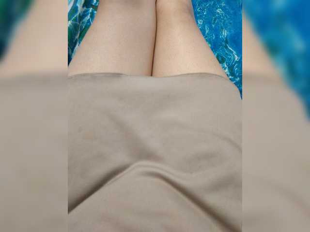 Oddajajo posnetke zaslona goddessvenus