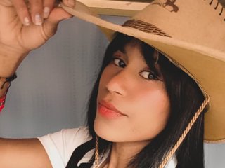 Erotični video klepet Godess-Mar