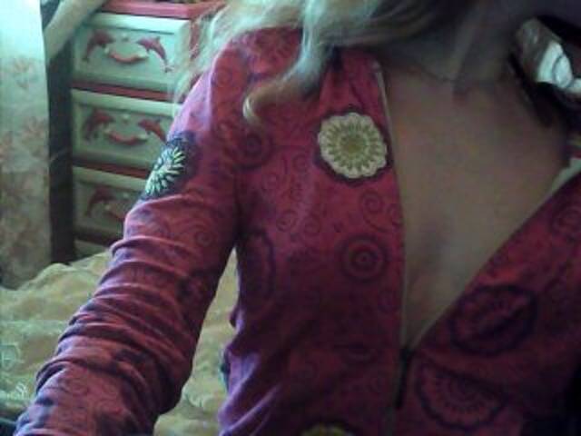 Oddajajo posnetke zaslona GoldenFish123