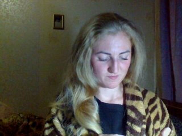 Oddajajo posnetke zaslona GoldenFish123