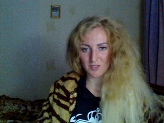 Oddajajo posnetke zaslona GoldenFish123