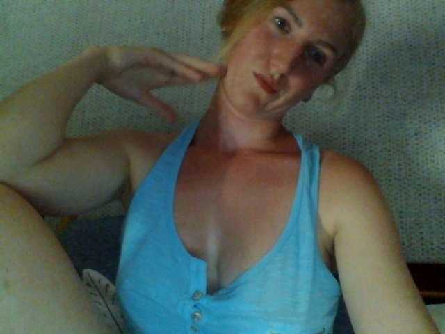 Oddajajo posnetke zaslona GoldenFish123